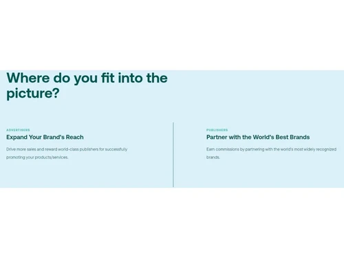 CJ-Expand Brand's Reach