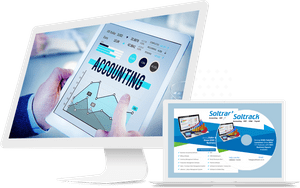 soltrack accounting software
