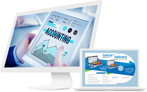 soltrack accounting software