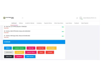 cakiweb-school-syllabus