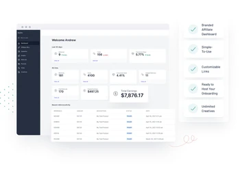 AffiliateWP