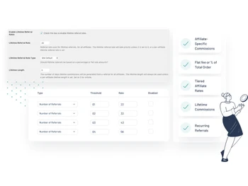 AffiliateWP