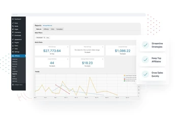 AffiliateWP