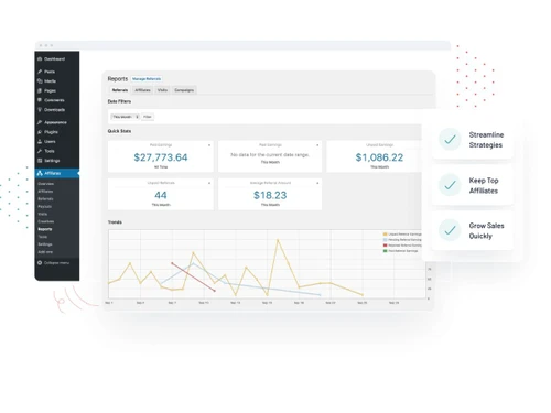 AffiliateWP