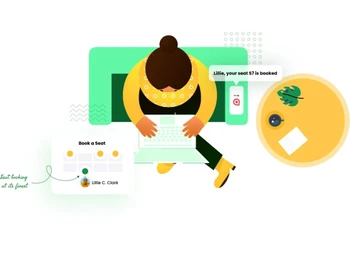 sequre seat booking software booking