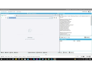 amak whatsapp contact