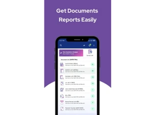 packers bilty-reports