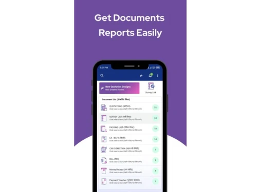 packers bilty-reports