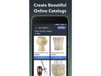 quicksell-cataloguing