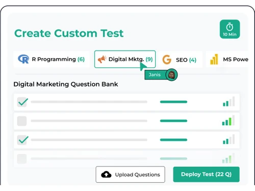 merreo-question bank