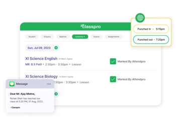 Classpro