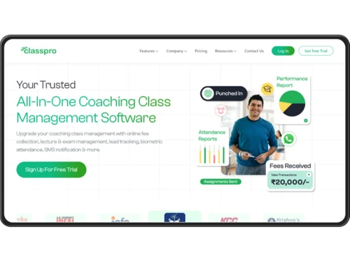 Classpro