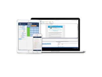 contentverse data security