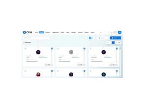 dailymails crmplus client managment