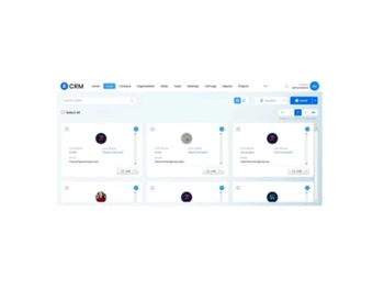 dailymails crmplus client managment