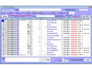 blooray medico patient management