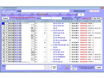 blooray medico patient management