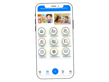 smarttek-student-management