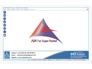 AIM For Super Market