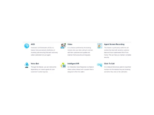 contaque call centre ivr