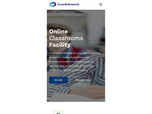 iconedutech online classes