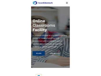 iconedutech online classes