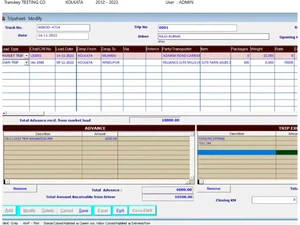 transkey erp-dashboard