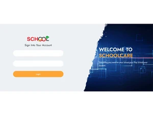 schoolcare-login