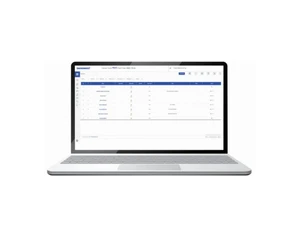 rackonnect paperless scoring