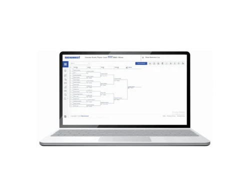 rackonnect track performance