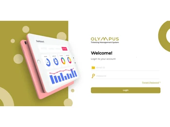 apex ticketing system