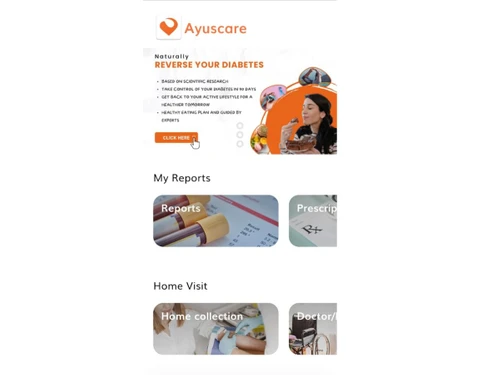 ayuscare-reports