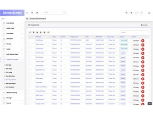 feeflow fees management