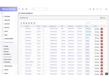 feeflow fees management