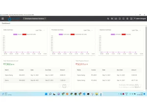 iaccount365 accounting software