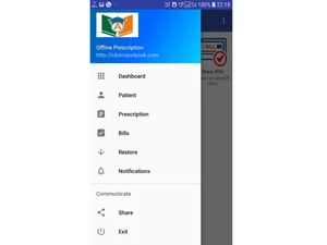 clinic appbook-dashboard