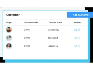 tagrain pos customer