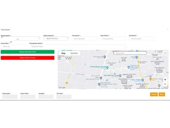 myskoolbus trip master