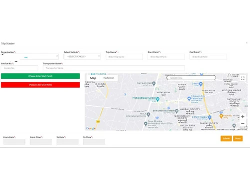 myskoolbus trip master