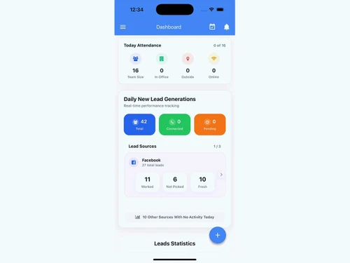 workveu geo tracking
