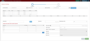check in cloud advance booking