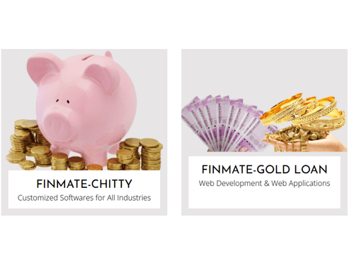 finmate Cash voucher
