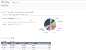 paycor recruiting hr software perform