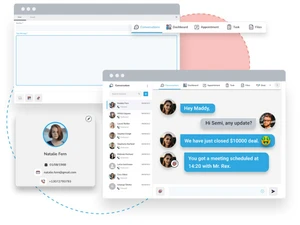 crmone workflow automation