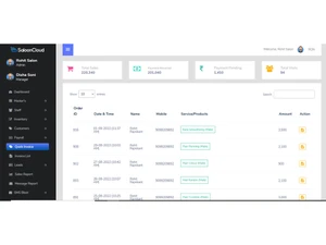 saloon cloud billing