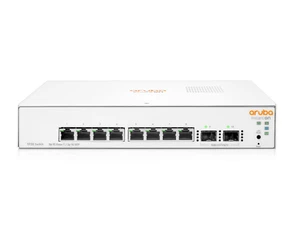 HPE Networking Instant On Switch Series 1930
