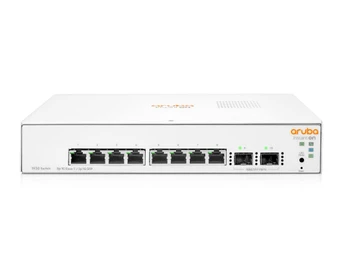 HPE Networking Instant On Switch Series 1930