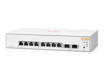 HPE Networking Instant On Switch Series 1930 Models