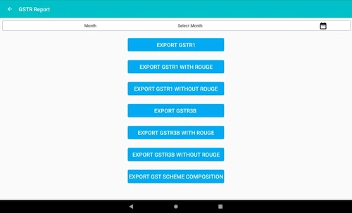 futtkr gstr report