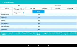 futtkr settlement report